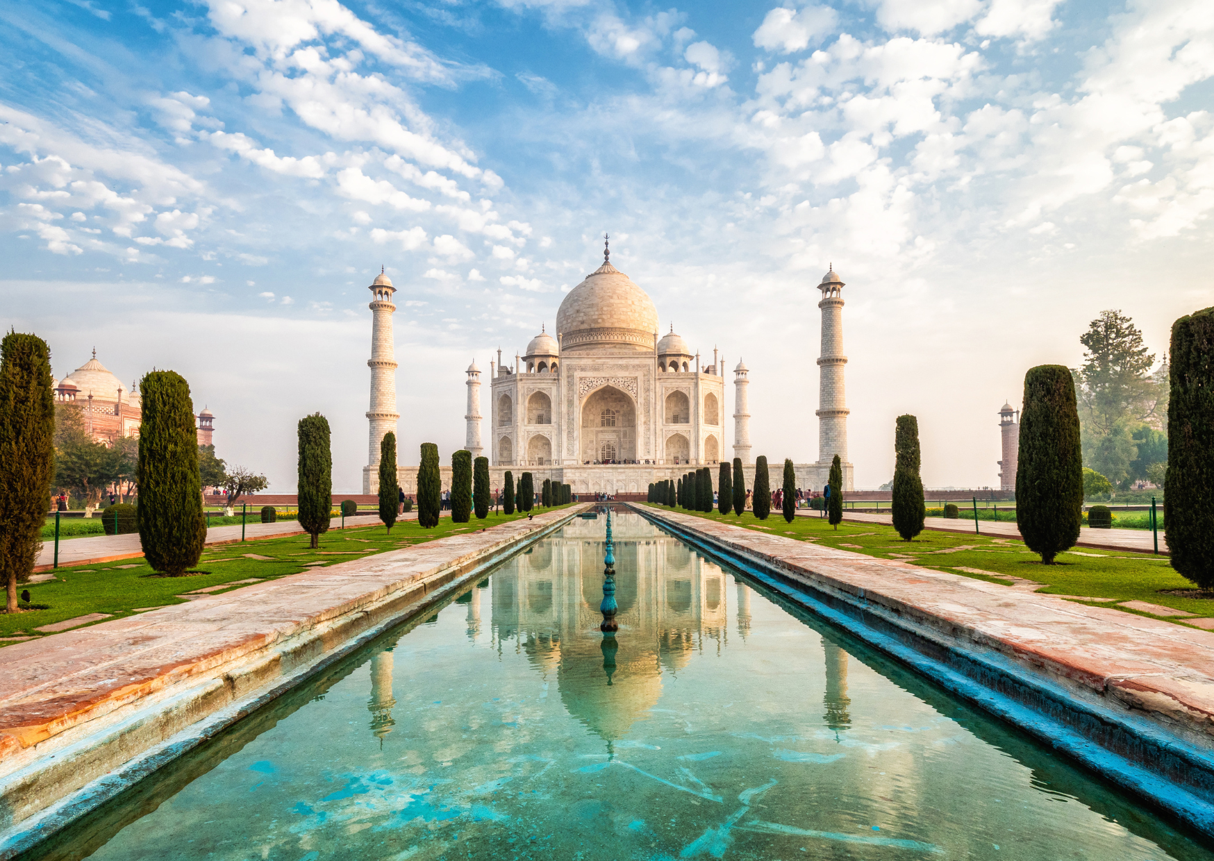 Delhi Agra Shimla Manali Tour Package.